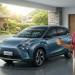 Hemat Pakai Aion V Hanya Rp 225 Perak Per Km Mau?