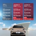 3 Dealer Aion Di Tangerang Layanan Indomobil